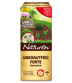 Naturen Unkrautfrei Forte Konzentrat
