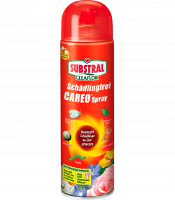 SUBSTRAL® Celaflor® Schädlingsfrei CAREO Spray
