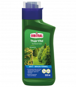 SUBSTRAL® Thuja-Vital
