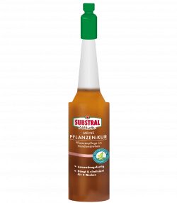 SUBSTRAL® Naturen® Meine Pflanzen-Kur