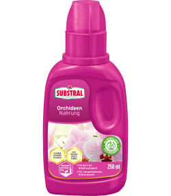 SUBSTRAL® Orchideen Nahrung
