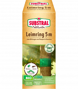 SUBSTRAL® Naturen® Leimring
