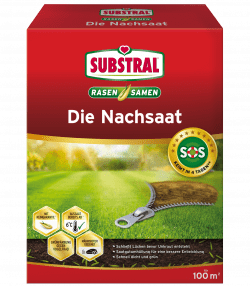 SUBSTRAL® Die Nachsaat
