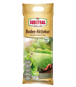 SUBSTRAL® Naturen®  Boden-Aktivkur Bio
