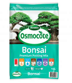 Scotts Osmocote® Bonsai Potting Mix
