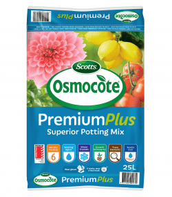Scotts Osmocote® Premium Plus Superior Potting Mix 
