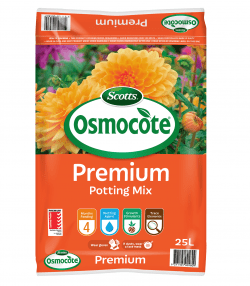 Scotts Osmocote® Premium Potting Mix
