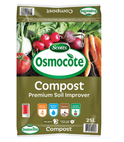Scotts Osmocote® Compost Premium Soil Improver
