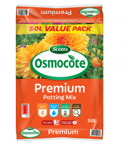 Scotts Osmocote® - Premium Potting Mix
