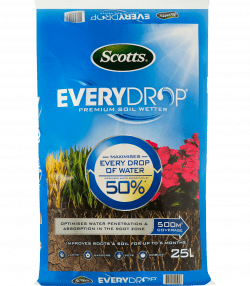 Scotts Everydrop™ Premium Granular Soil Wetter 
