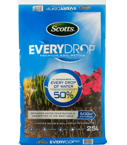 Scotts Everydrop™ Premium Granular Soil Wetter 
