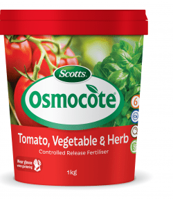 Scotts Osmocote® Controlled Release Fertiliser: Tomato, Vegetable &amp; Herb
