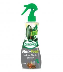Scotts Osmocote Mist+Feed for Indoor Plants
