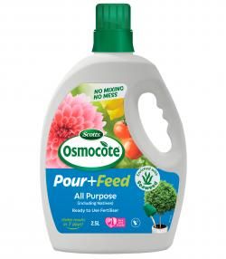 Scotts Osmocote Pour+Feed All Purpose
