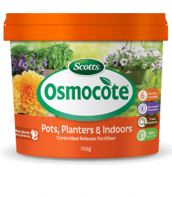 Scotts Osmocote Controlled Release Fertiliser for Pots and Planters