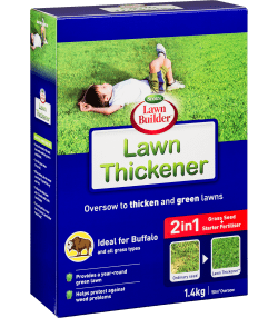 Scotts Lawn Builder™ Lawn Thickener Lawn Seed
