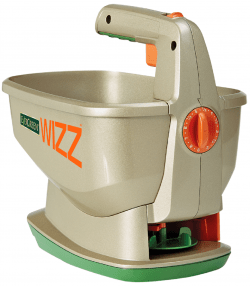 Scotts Wizz Lawn Spreader 
