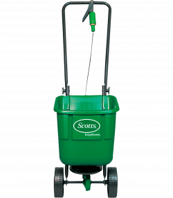 Scotts® EasyGreen Broadcast Fertiliser Spreader
