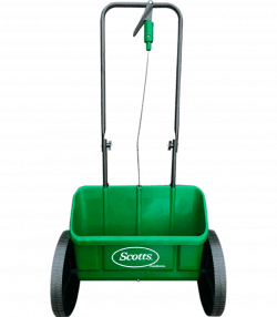 Scotts® EvenGreen Drop Fertiliser Spreader
