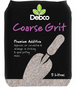 Debco® Coarse Grit
