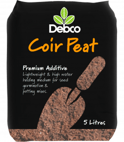 Debco® Coir Peat
