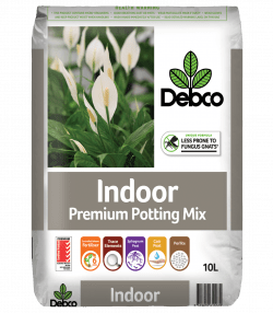 Debco® Indoor 10L Potting Mix
