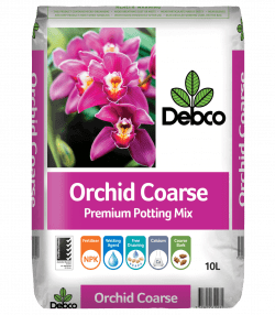 Debco® Orchid Mix Coarse
