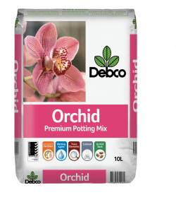 Debco® Orchid Mix Medium (5-10)
