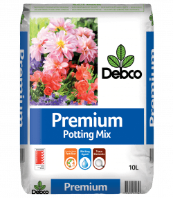 Debco® Premium Potting Mix
