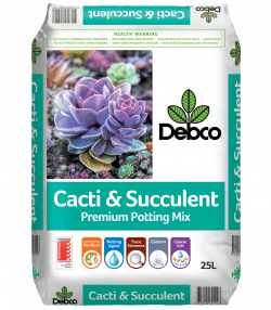 Debco® Cacti &amp; Succulent Potting Mix