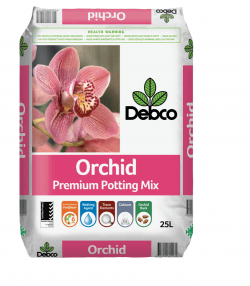 Debco® Orchid Potting Mix
