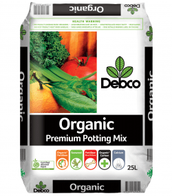 Debco® Organic Potting Mix