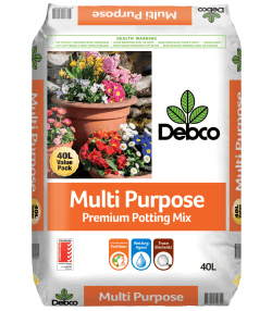 Debco® Multi Purpose Potting Mix