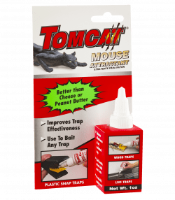 Tomcat Mouse Attractant Gel
