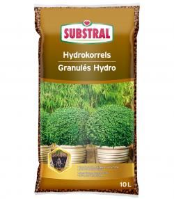 Substral Granulés Hydro
