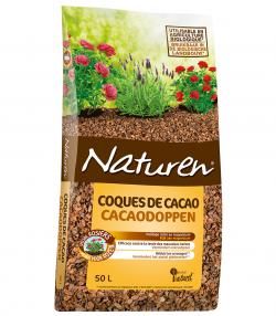 Naturen Cacaodoppen
