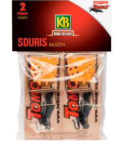 KB Home Defense Houten Muizenval
