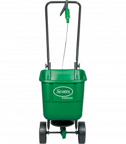 Evergreen Meststofstrooier ‘Easy Green’
