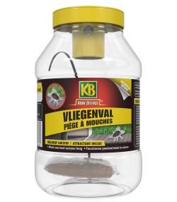 KB® Home Defense Vliegenval