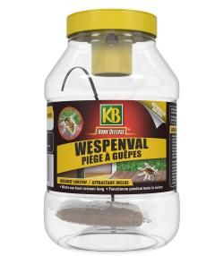KB® Home Defense Piège à guêpes