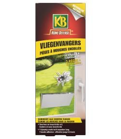 KB® Home Defense Attrape-Mouches
