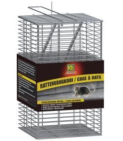 KB® Home Defense Rattenvangkooi
