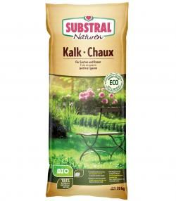 Substral Naturen Kalk (Fossiele Zeewierkalk)
