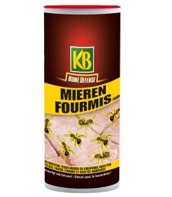 KB® Home Defense poudre anti-fourmis Fourmex
