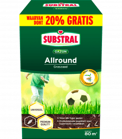 Substral Graszaad Allround

