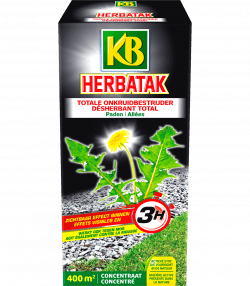 Kb Herbatak Allées Non Pavées
