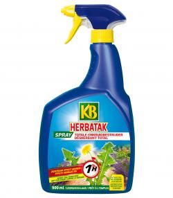 KB® Herbatak Spray
