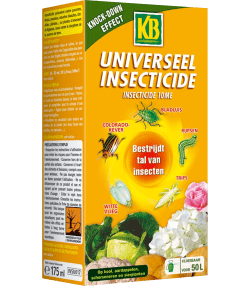 KB Insecticide Universel 10 Me
