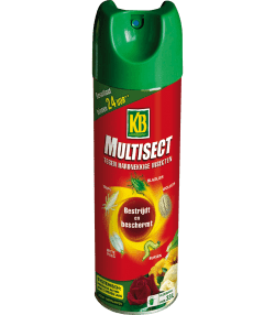 KB® Multisect Aérosol
