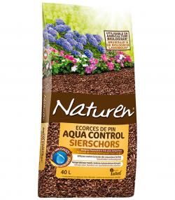 Naturen Aqua Control Sierschors
